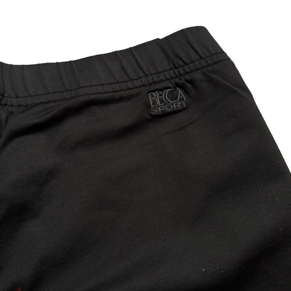 Becca Cropped Flare Leggings - Picture 8 of 11